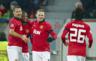 MU gặp Tottenham: Bệ phóng Champions League