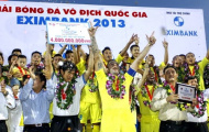 Hà Nội T&T sẽ thi đấu play-off AFC Champions League vào dịp Tết