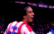Video: Arda Turan, mục tiêu chuyển nhượng của Man Utd