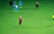 Video: Miralem Pjanic, cái tên đang gây sốt tại Anh