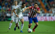 Atletico Madrid tậu De Bruyne, nhả Koke cho M.U