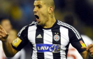 Series 101 cầu thủ triển vọng hàng đầu thế giới, kì 55: Aleksandar Mitrovic (Anderlecht, 19 tuổi)