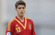 Series 101 cầu thủ triển vọng hàng đầu thế giới, kì 56: Alvaro Morata (Real Madrid, 21 tuổi)