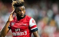 Video: Arsenal có còn vị trị nào cho Alex Song?
