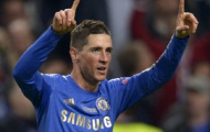 Video: Fernando Torres, chào mừng anh trở lại