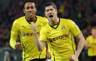 Mainz 05 1-3 Dortmund: Sống nhờ bóng chết…