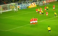 Video Bundesliga: Mainz 05 1-3 Dortmund