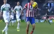 Video: Costa ghi bàn, Atletico thắng Elche 2 bàn trên sân khách