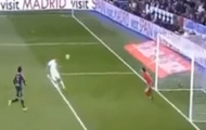 Video: Benzema đánh đầu tung lười Valladolid nâng tỉ số 2-0 cho Real
