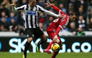 HLV Newcastle kêu gọi Cabaye nghĩ lại ý định ra đi