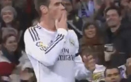Video: Màn trình diễn đỉnh cao của Gareth Bale trong trận Valladolid