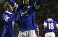 Video Premier League: Everton nghiền nát Stoke City với chiến thắng 4-0