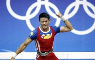 Thạch Kim Tuấn thay Quốc Toàn tranh vàng SEA Games