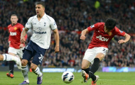 19h00 ngày 01/12, Tottenham vs Man United: Không thắng thì nguy