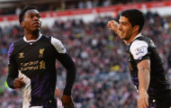 21h05 ngày 01/12, Hull City vs Liverpool: Không Sturridge, vẫn còn Suarez