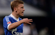 Schalke gia hạn hợp đồng thành công với Meyer