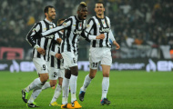 00h30 ngày 02/11, Juventus vs Udinese: Giữ ngôi báu
