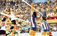 Vẹn nguyên một khát vọng