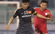 U23 Việt Nam: Phía trước không là bầu trời