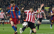03h00 ngày 02/12, Athletic Bilbao vs Barcelona: San Mames - Hiểm họa tiềm tàng