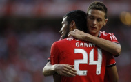 “Bộ ba Benfica” mà M.U đang nhắm tới