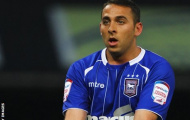 Michael Chopra: Từ con bạc khát nước, tới tay buôn ma túy