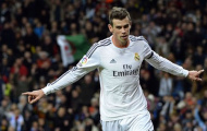 Gareth Bale tỏa sáng, ai còn cần Ronaldo?