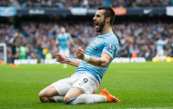 Negredo đá hay vì bị Pellegrini… bỏ đói