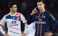 03h00 ngày 02/12, Paris Saint Germain vs Lyon: Thời thế đã đổi thay...