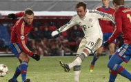 Mario Goetze: Thời thế tạo anh hùng!