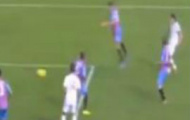 Video Serie A: Bàn thắng gỡ hòa 1-1 của Riccardo Montolivo (Catania vs Milan)