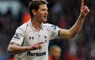 Hàng thủ Barca: Thiếu một Vertonghen