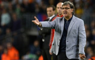 HLV Martino: Dậy thôi, Barcelona!