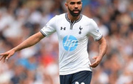 Video: Siêu phẩm của Sandro tung lưới Man United
