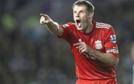 Carragher chỉ trích Liverpool sau thảm bại trước Hull City
