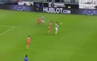 Video Serie A: Llorente ghi bàn đúng phút 90 giúp Juventus vượt ải Udinese
