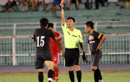 Đội tuyển U23 Việt Nam trước lúc lên đường: Lo cho hành vi và ứng xử của U-23 Việt Nam