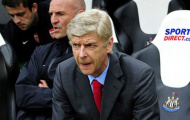 HLV Wenger: Còn quá sớm để nói về chức vô địch
