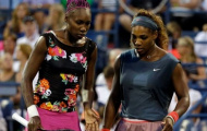 Điểm tin thể thao ngày 02/12: Serena tự hào về bản thân