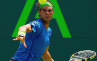Nadal trở lại Miami