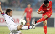 Tiền vệ Nguyễn Văn Quyết: Điểm tựa cho toàn đội