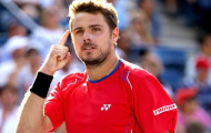 Wawrinka gia hạn hợp đồng với HLV Magnus Norman