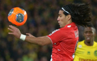 Monaco sẽ không bán Falcao vào tháng 1