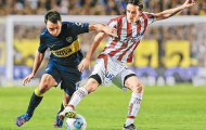 07h15 ngày 03/12, Union Santa Fe vs CA Huracan: Trận cầu hy vọng