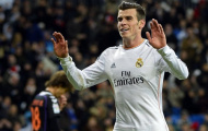 Gareth Bale tỏa sáng, Real đè bẹp Valladolid: Quá hay, nhưng đừng giỡn mặt CR7!