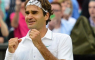 Video: Nhìn lại chức vô địch Wimbledon thứ 7 của Federer