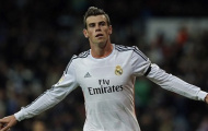 Real Madrid đang có hai Cristiano Ronaldo