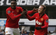 Wayne Rooney - Người đang níu giữ niềm kiêu hãnh cho Man United