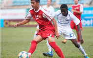 Giải U19 quốc tế 2014 có nguy cơ bị hoãn