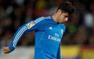 Arsene Wenger đang ve vãn Alvaro Morata